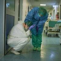 Keeping up the Fight